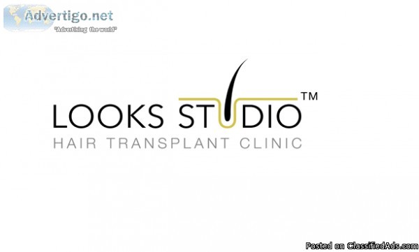 Affordable Hair Transplant Cost In Mumbai