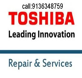 Toshiba repair and service