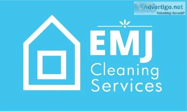 Maid Services in El Paso at EMJ Cleaning