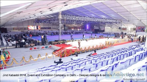 Event Management Company in Delhi  Deepali Designs