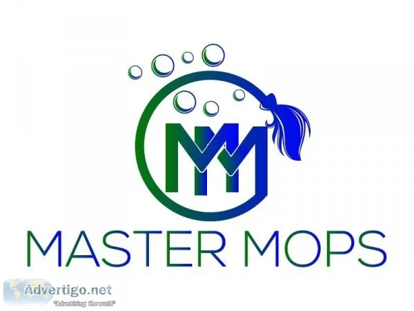 Master Mops For All Your Cleaning Needs