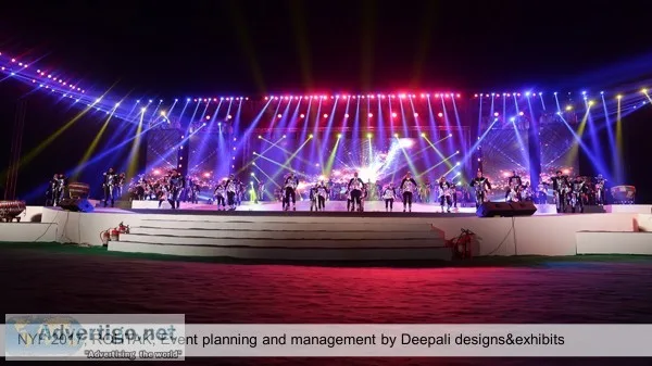 Event Management Company in Delhi Deepali Designs