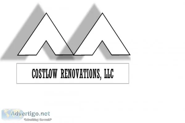 COSTLOW RENOVATIONS LLC