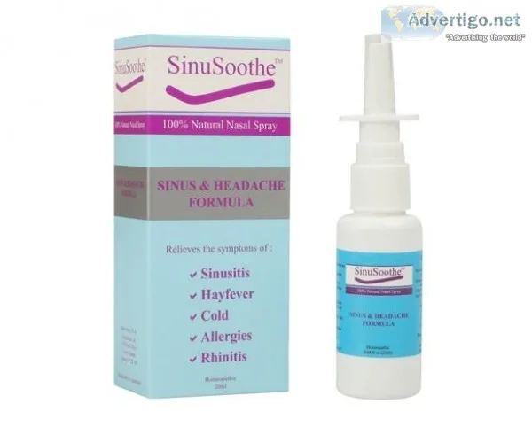 Most Helpful Nasal Spray Sinusitis
