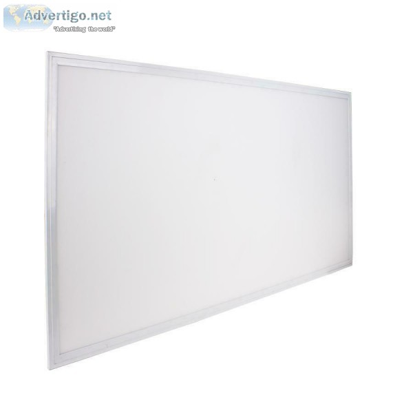 Top Rated  1X4 40W LED Flat Panel lights For sale Shop Right Now