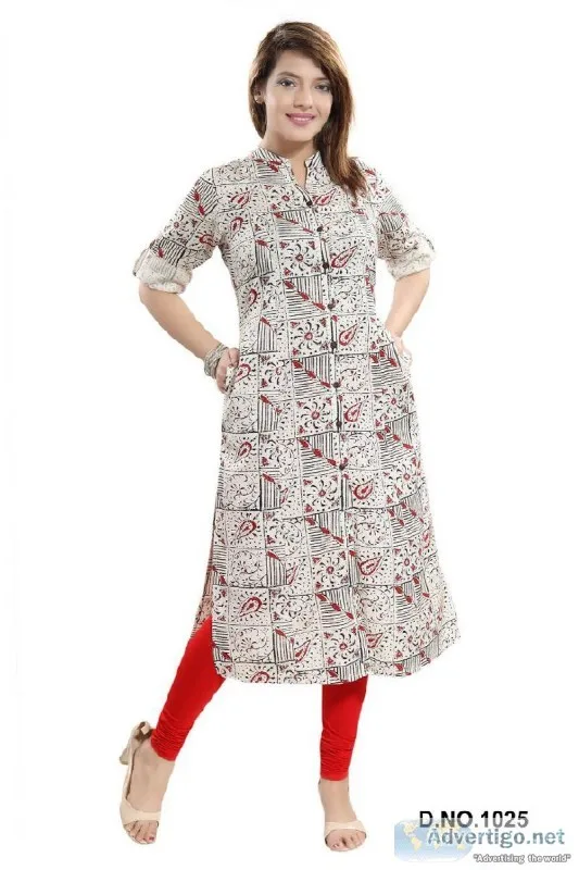 New Kurti Design Online