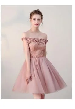 Buy Cheap Short Prom Dresses Online