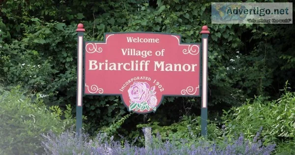 BRIARCLIFF MANOR TRAVELING NOTARY PUBLIC SERVICES