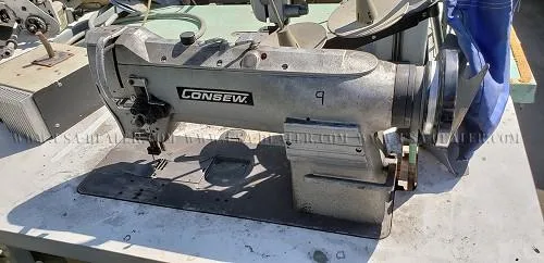 CONSEW SEWING MACHINE