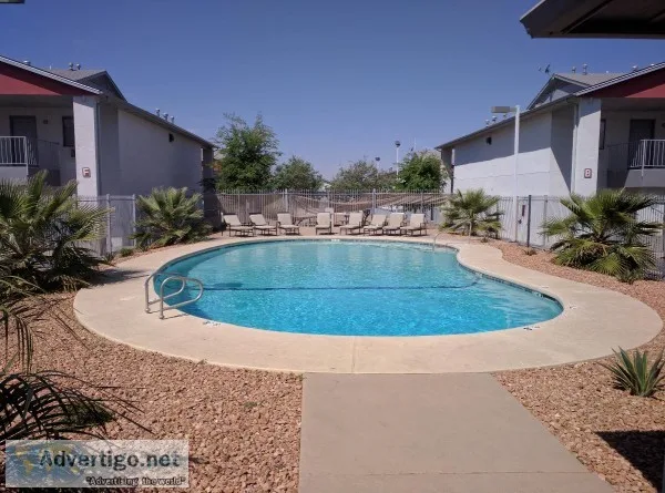 Swim into Omni for our June 1st move in special