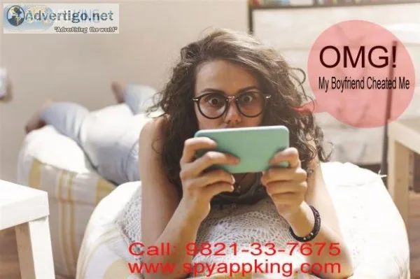 Mobile Phone Spying Software