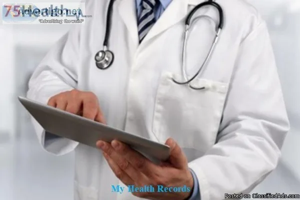 My Health Records