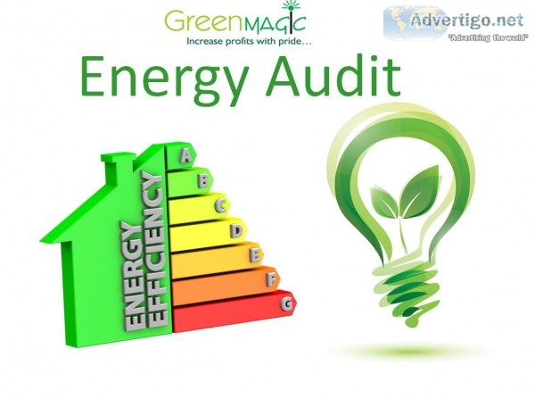 Energy Audit in pune