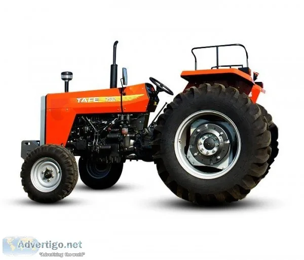 TAFE 7502 DI 2WD