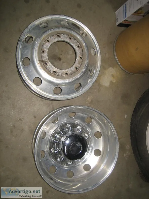 ford f550 diffferential and wheels parts