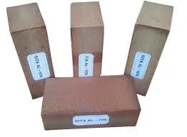 Castable used in steel industries