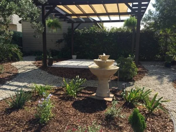 Garden Maintenancelandscap ing FREER quote