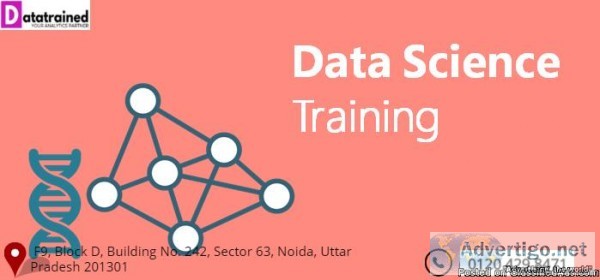 Data Science Training in New Delhi