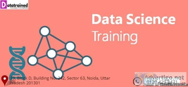 Data Science Training in New Delhi