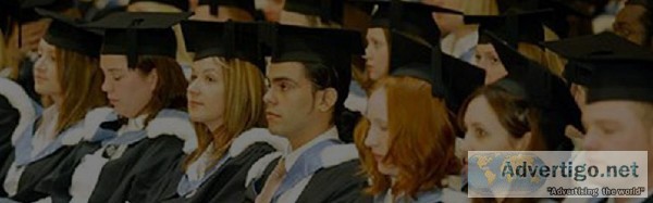 Interested in Best Overseas education consultants in Delhi NCR