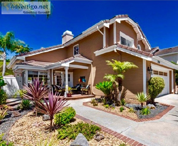 San Clemente Living Private Gated Community