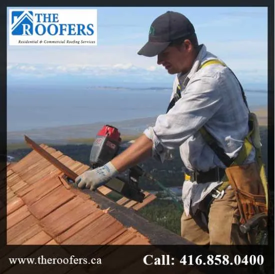 The Best Roofing Supplies and Services in Canada  Toronto