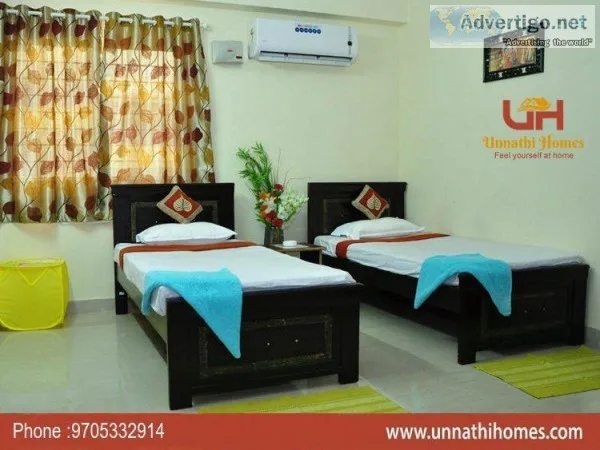 Best Service Apartments In Secunderabad