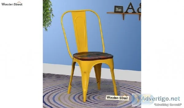 Enjoy Great Discount on Chairs in Bangalore