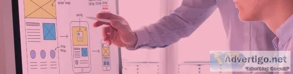Hire Dedicated Ui  UX Designer in Ahmedabad India &ndash Elinsys