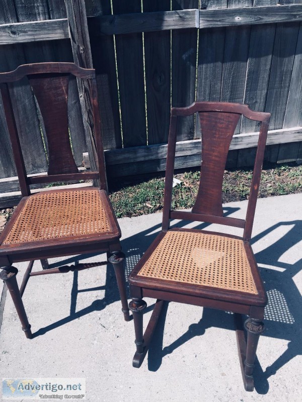 Garage sale
