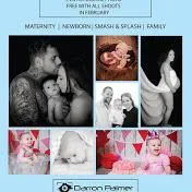 Birmingham Portrait Photographer