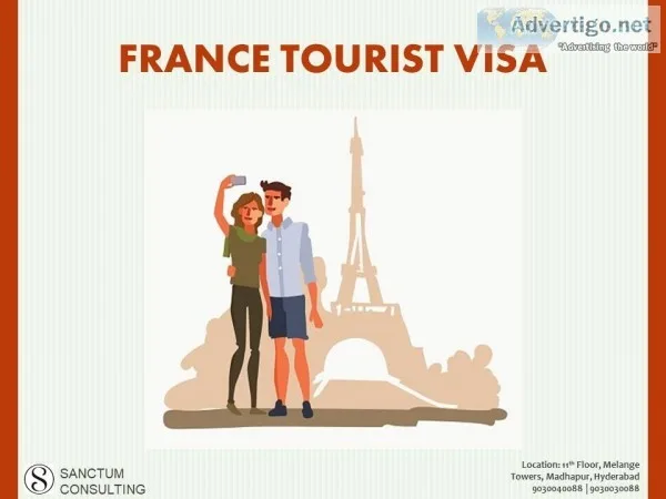 France Visa Services &ndash Offers Available for a Limited Perio