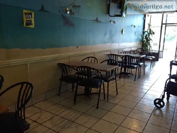 Smart Serve Waitress