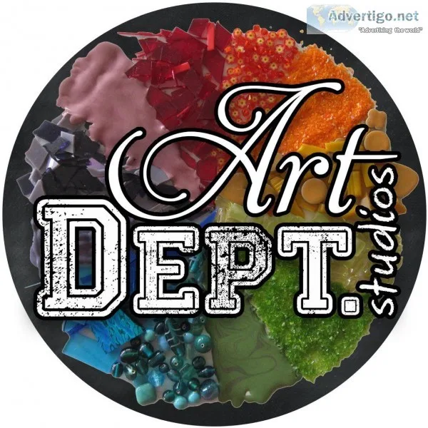 Art Dept. Studios
