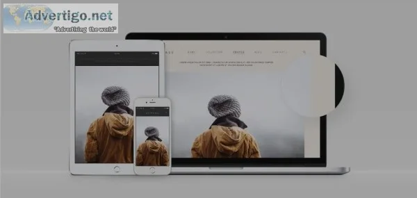 Website Promo