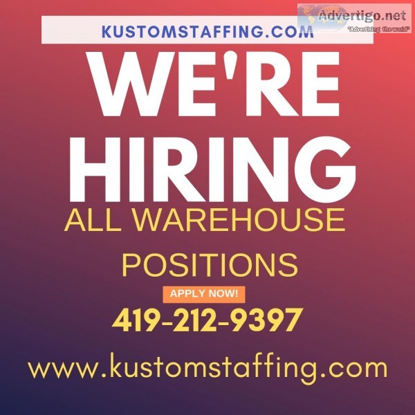 employment services agencies