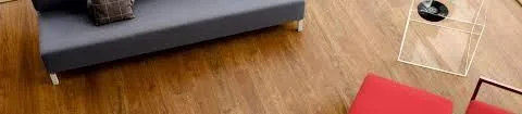 FLOATING LAMINATE FLOORING