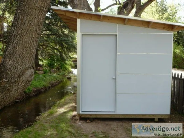 Best pre-engineered steel buildings