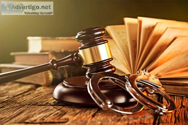 Criminal Defense Attorney Scottsdale AZ