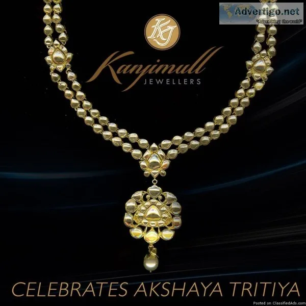 Looking for the Best Jewellers in Defence Colony