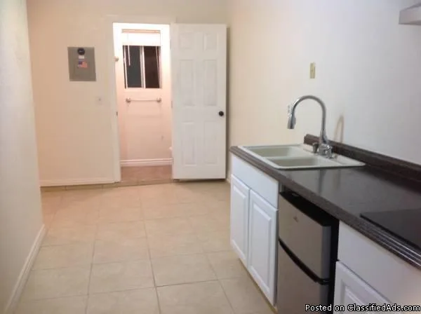 Private Room For Rent - Private Entrance Bath