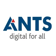Amazing Creative Design  ANTS Digital