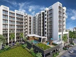 Godrej Properties Projects in Navi Mumbai