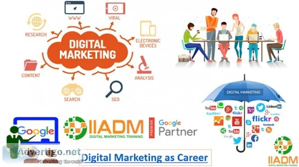 Digital Marketing Course in Delhi
