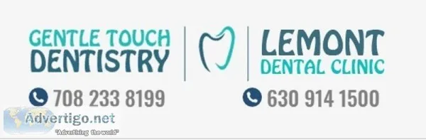 best dentist Lemont
