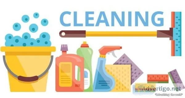 House Cleaning