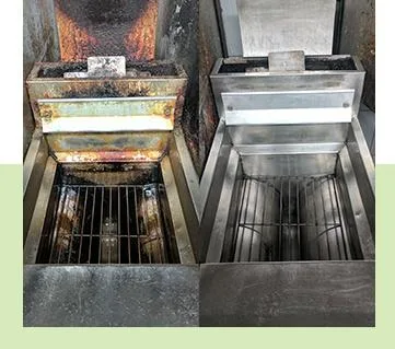 Commercial Cleaning Toronto - (416) 917-4500