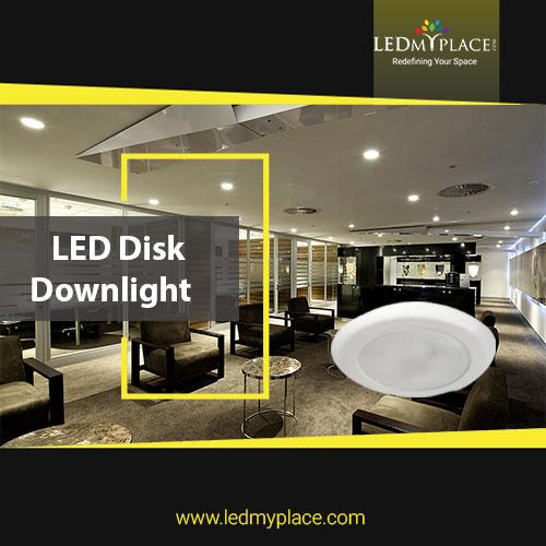 (LED Downlight) - Irresistible Discount That You Can Not Ignore