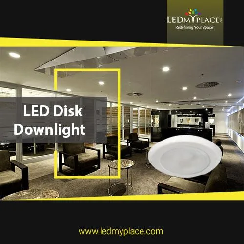 (LED Downlight) - Irresistible Discount That You Can Not Ignore