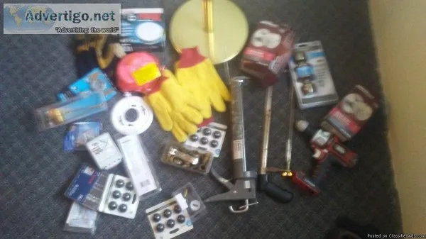 Garage clean out